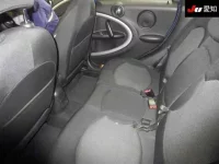 BMW MINI лот № 1024 оценка 3.5  с аукциона в Японии 3