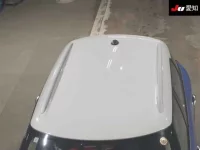 BMW MINI лот № 1024 оценка 3.5  с аукциона в Японии 8