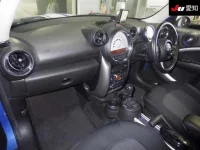 BMW MINI лот № 1024 оценка 3.5  с аукциона в Японии 2