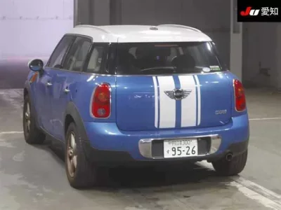 BMW MINI