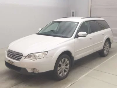 Subaru LEGACY OUTBACK