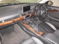 Audi A4 лот № 820 оценка 4  с аукциона в Японии 2