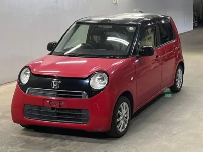Honda N ONE
