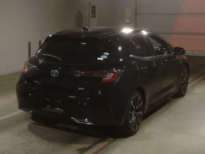 Toyota COROLLA SPORT