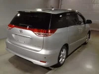 Toyota ESTIMA лот № 7024 оценка R  с аукциона в Японии 1