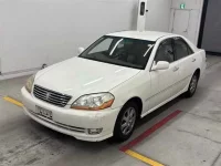 Toyota MARK II лот № 90033 оценка R  с аукциона в Японии 3