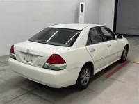 Toyota MARK II лот № 90033 оценка R  с аукциона в Японии 4