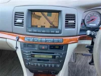 Toyota MARK II лот № 90033 оценка R  с аукциона в Японии 7