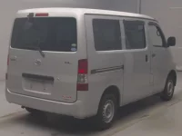 Toyota TOWN ACE VAN лот № 85016 оценка 3.5  с аукциона в Японии 1