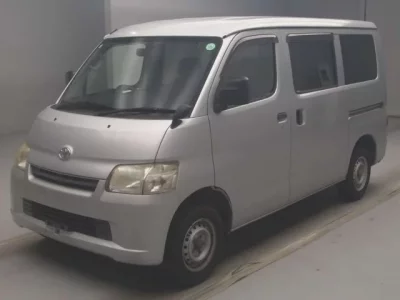 Toyota TOWN ACE VAN