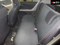 Toyota VITZ лот № 43 оценка 3.5  с аукциона в Японии 3