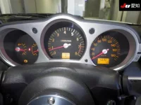 Nissan FAIRLADYZ лот № 39 оценка 4  с аукциона в Японии 4