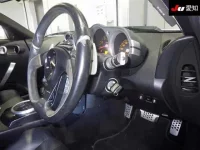 Nissan FAIRLADYZ лот № 39 оценка 4  с аукциона в Японии 3