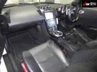 Nissan FAIRLADYZ лот № 39 оценка 4  с аукциона в Японии 2