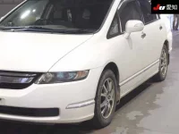 Honda ODYSSEY лот № 41 оценка 3.5  с аукциона в Японии 6