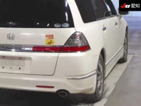 Honda ODYSSEY лот № 41 оценка 3.5  с аукциона в Японии 7