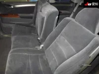 Honda ODYSSEY лот № 41 оценка 3.5  с аукциона в Японии 3