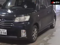 Subaru DEX лот № 42 оценка 3.5  с аукциона в Японии 6