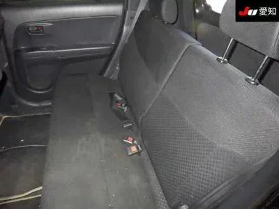 Subaru DEX  с аукциона в Японии