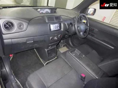 Subaru DEX  с аукциона в Японии