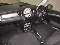 BMW MINI лот № 821 оценка 4  с аукциона в Японии 2