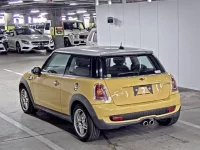 BMW MINI лот № 821 оценка 4  с аукциона в Японии 4