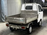 Mitsubishi MINICAB TRUCK лот № 2038 оценка R  с аукциона в Японии 3