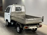 Mitsubishi MINICAB TRUCK лот № 2038 оценка R  с аукциона в Японии 1