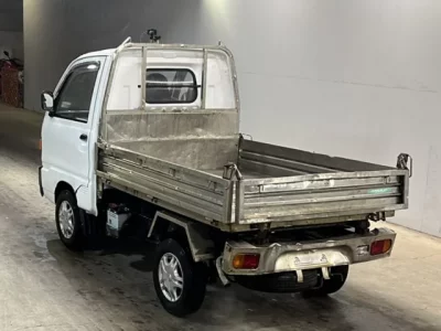 Mitsubishi MINICAB TRUCK