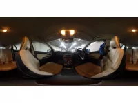 Volvo V60 лот № 824 оценка 4  с аукциона в Японии 5