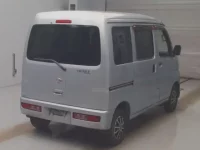 Daihatsu HIJET VAN лот № 3032 оценка RA  с аукциона в Японии 1