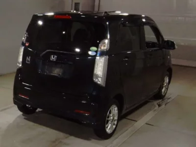 Honda N WGN