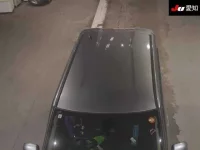 Mitsubishi EK X лот № 50 оценка 3.5  с аукциона в Японии 8