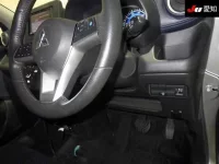 Mitsubishi EK X лот № 50 оценка 3.5  с аукциона в Японии 4