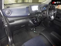 Mitsubishi EK X лот № 50 оценка 3.5  с аукциона в Японии 2