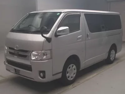 Toyota REGIUS ACE VAN