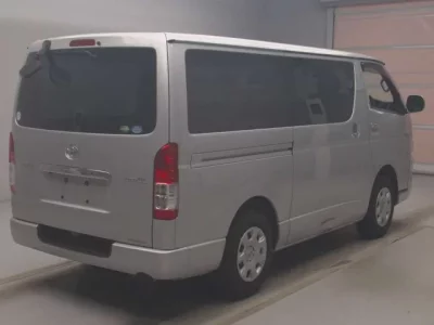Toyota REGIUS ACE VAN