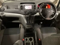 Nissan NV200 лот № 2042 оценка 3.5  с аукциона в Японии 2