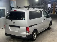 Nissan NV200 лот № 2042 оценка 3.5  с аукциона в Японии 4