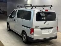 Nissan NV200 лот № 2042 оценка 3.5  с аукциона в Японии 1