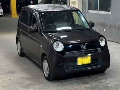 Honda N ONE
