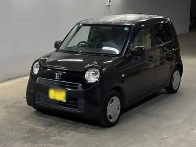 Honda N ONE