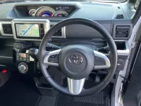 Toyota PIXIS MEGA лот № 50039 оценка 4.5  с аукциона в Японии 6
