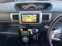 Toyota PIXIS MEGA лот № 50039 оценка 4.5  с аукциона в Японии 7