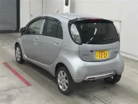 Mitsubishi I-MIEV лот № 50037 оценка 4.5  с аукциона в Японии 1
