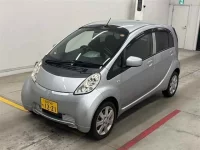 Mitsubishi I-MIEV лот № 50037 оценка 4.5  с аукциона в Японии 3