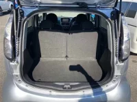 Mitsubishi I-MIEV лот № 50037 оценка 4.5  с аукциона в Японии 9