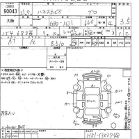 Honda VAMOS лот № 90043 оценка 3.5  с аукциона в Японии 10