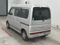 Honda VAMOS лот № 90043 оценка 3.5  с аукциона в Японии 1