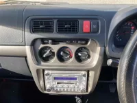 Honda VAMOS лот № 90043 оценка 3.5  с аукциона в Японии 7